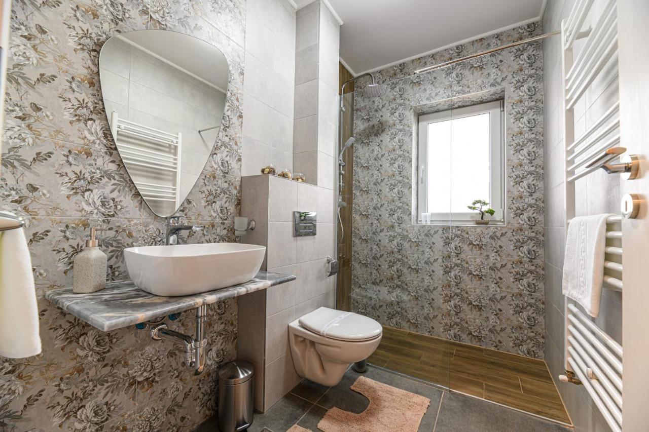 Zen Apartments Brasov Bagian luar foto