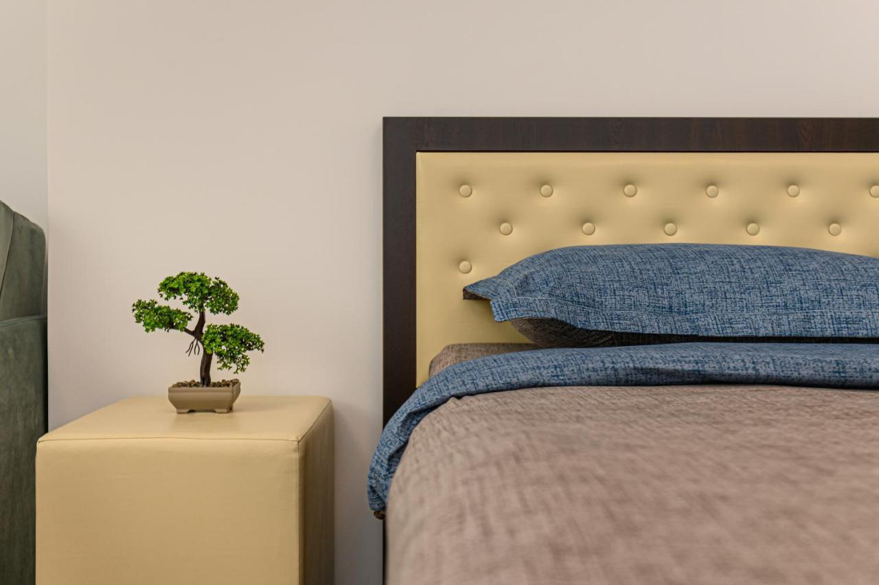 Zen Apartments Brasov Bagian luar foto